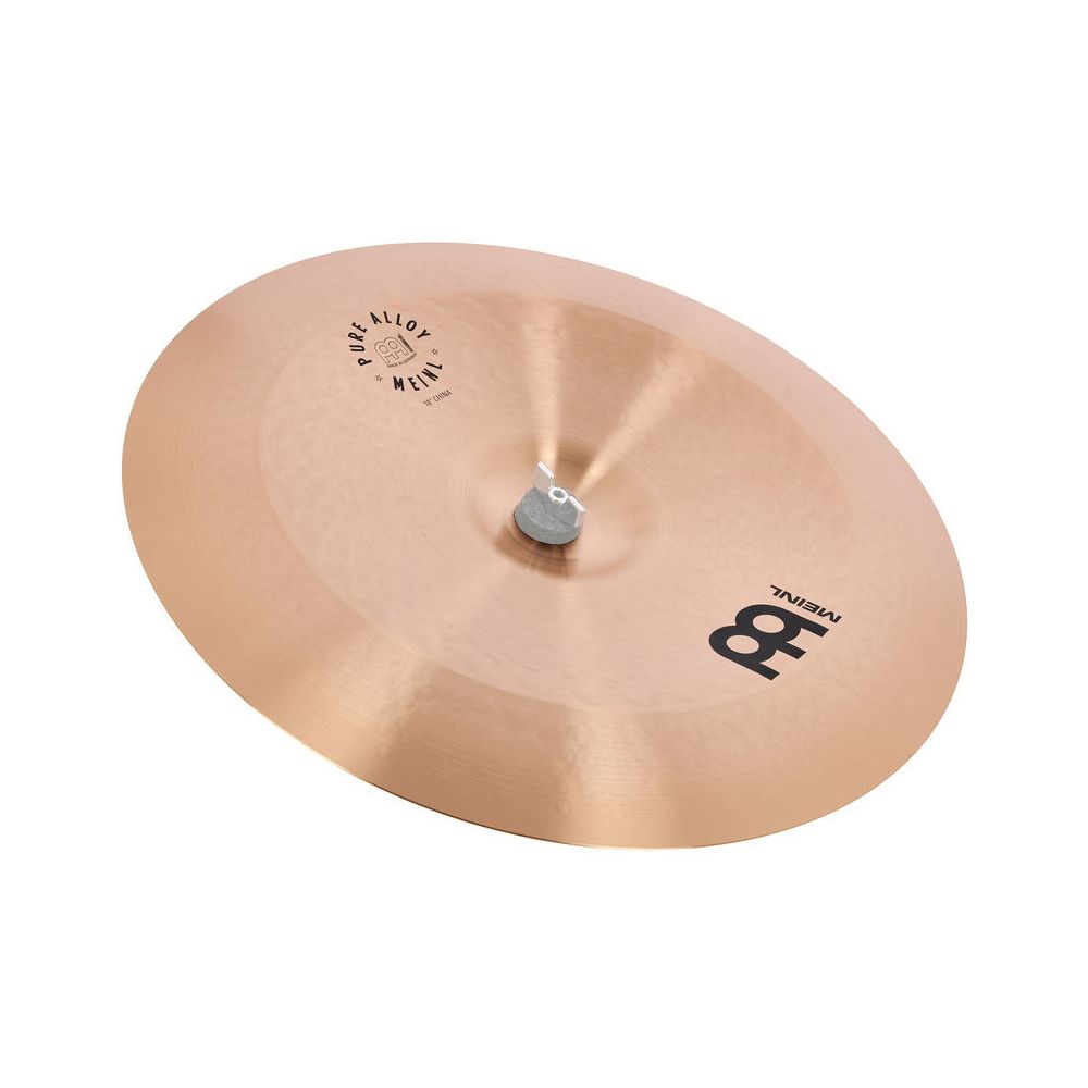 Meinl Pure Alloy 18" China – Thomann Ireland