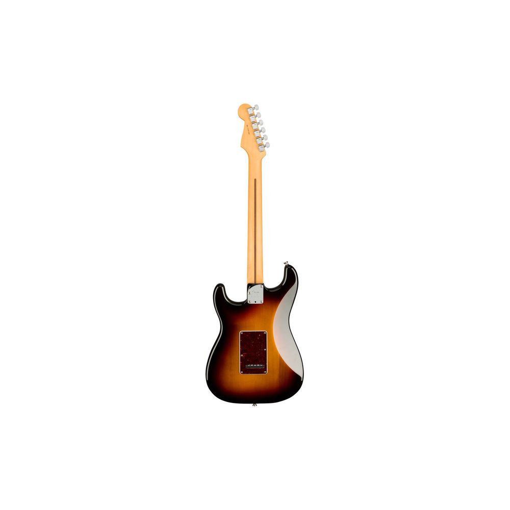 Fender AM Pro II Strat HSS MN 3TSB – Thomann Ireland