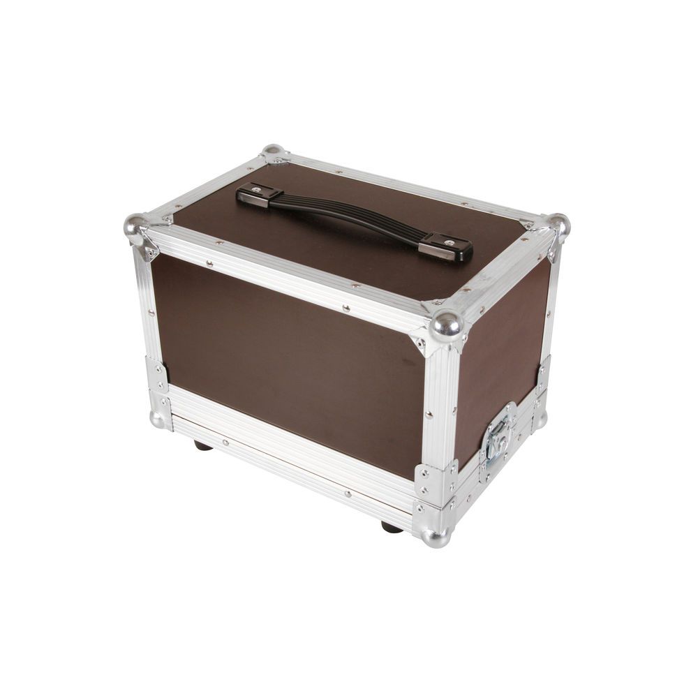 Thon Amp Case Orange Terror Head – Thomann Ireland