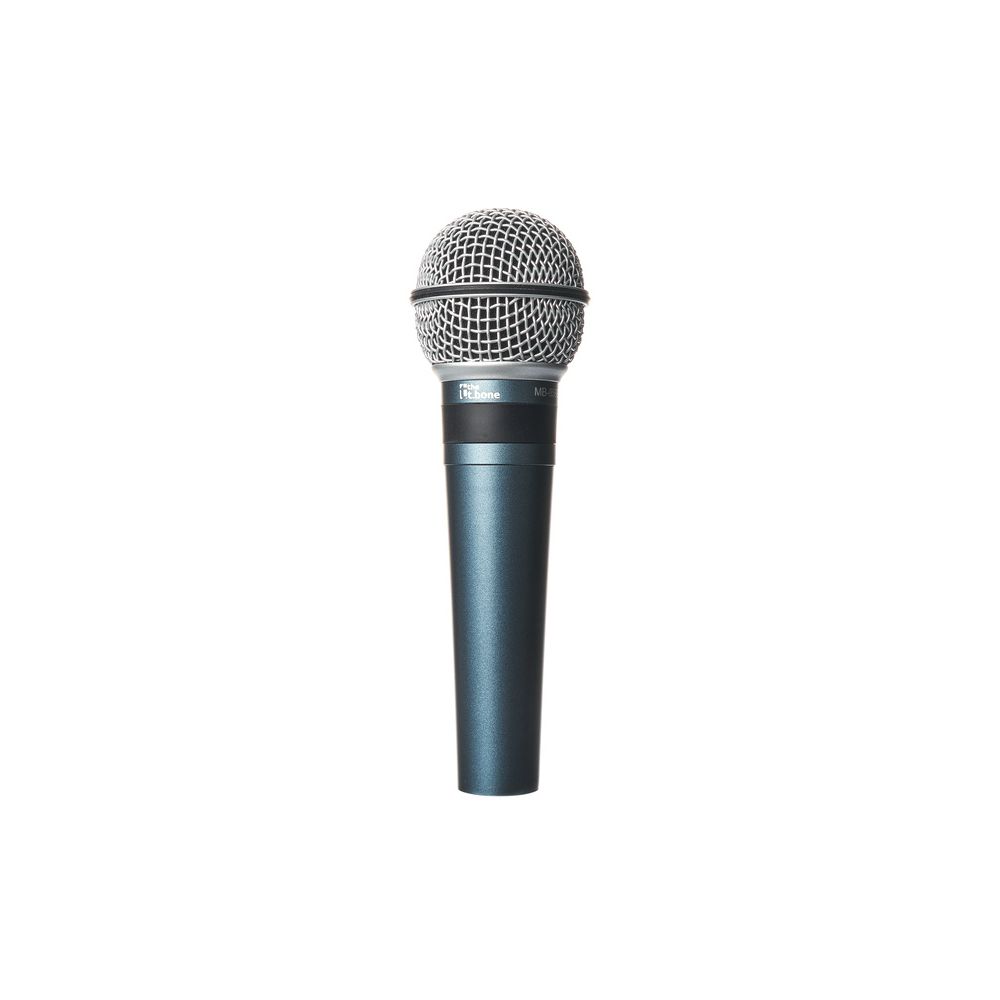 the t.bone MB85 Beta Wireless Mic Bundle – Thomann Ireland