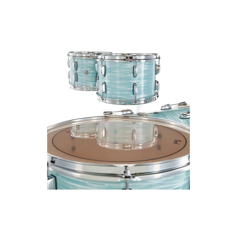 Pearl Professional 22" 4