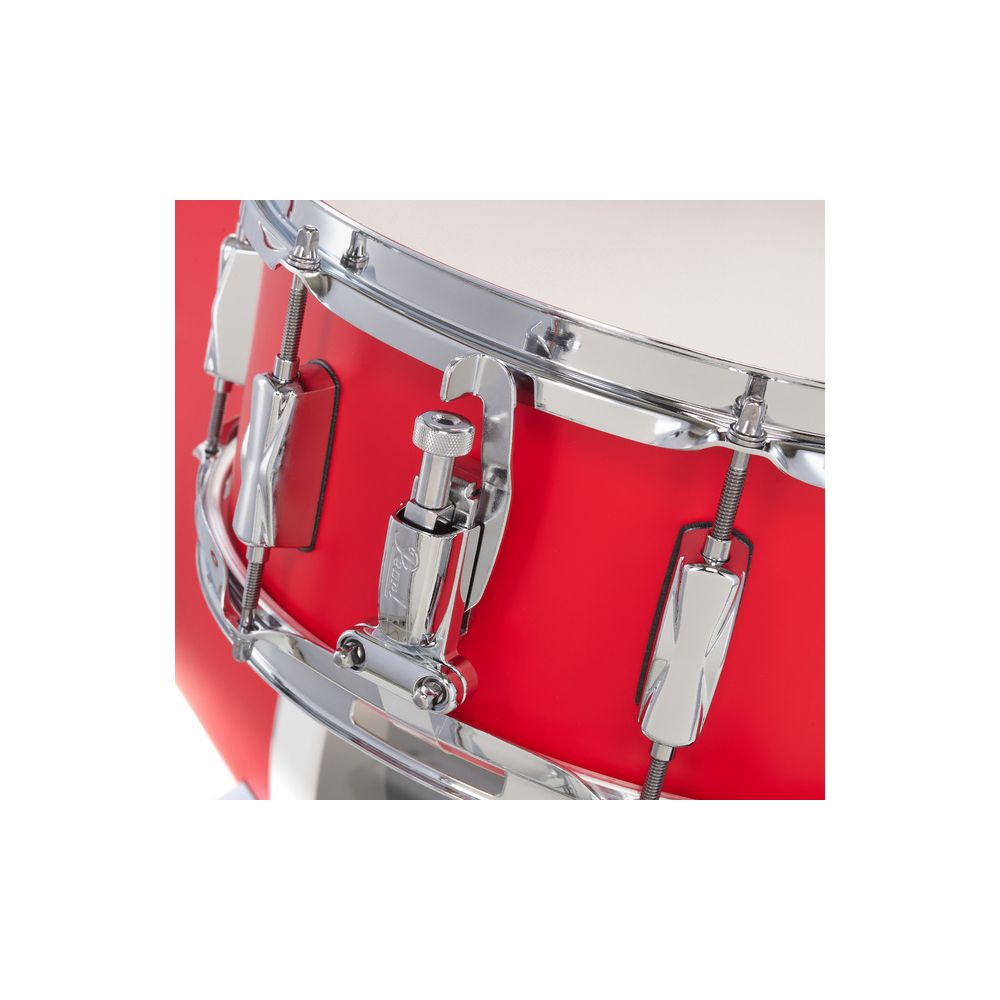 Pearl Decade Maple 6pc Racing Red – Thomann Ireland