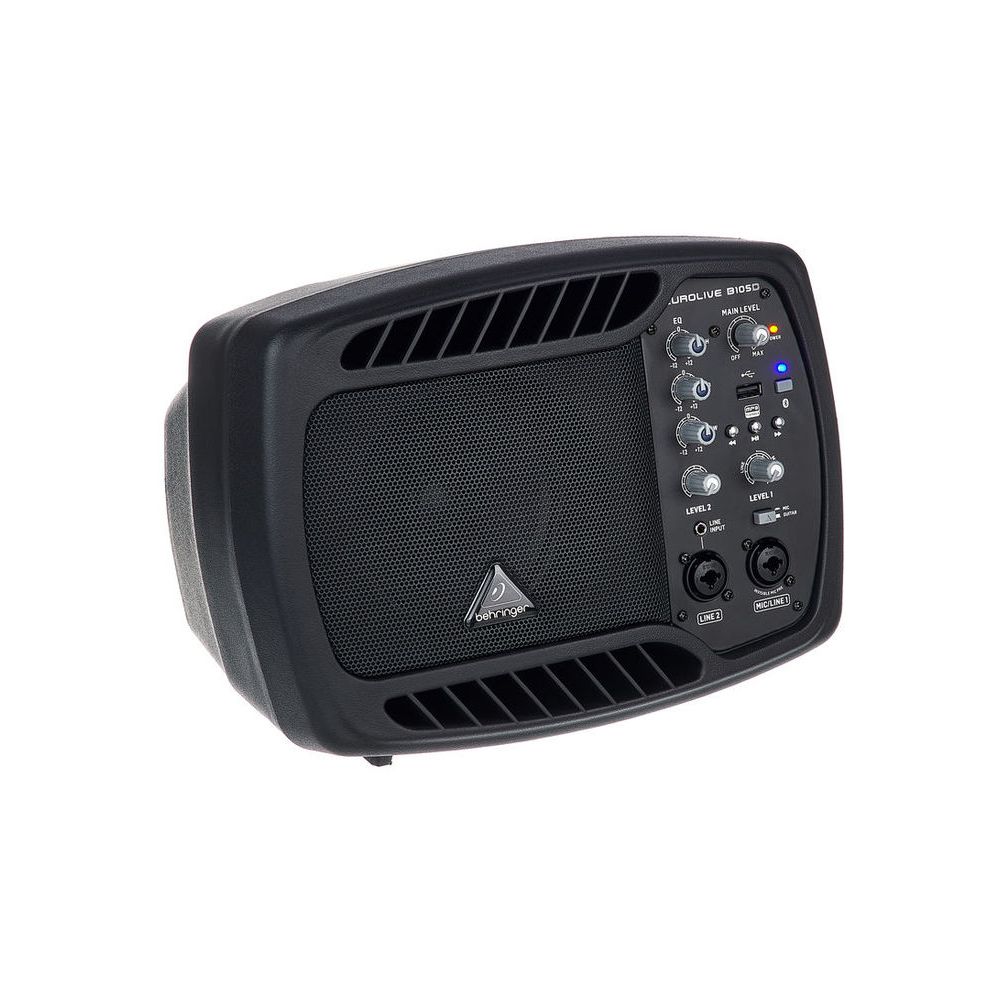 Behringer B105D – Thomann Ireland