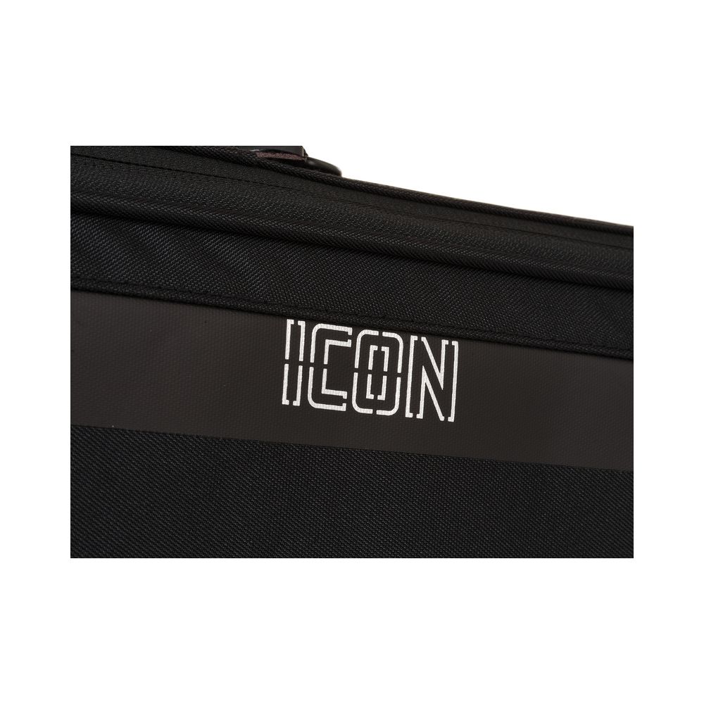 Gator Icon Electric Bass BK – Thomann Ireland