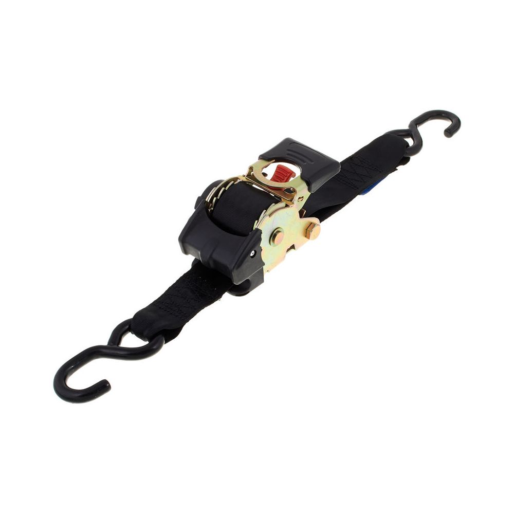 Stairville Auto Ratchet Strap 300cm/50mm – Thomann Ireland