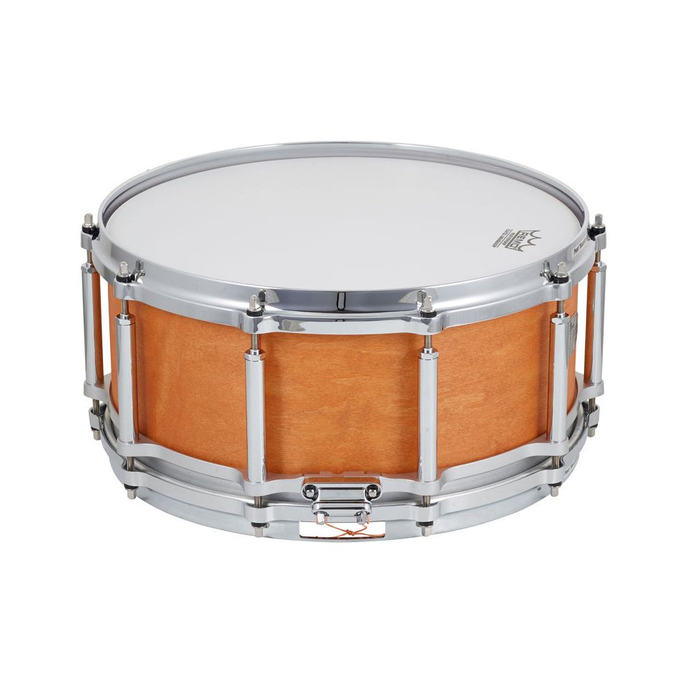 Pearl 14"x6,5" Free Floating Snare – Thomann Ireland
