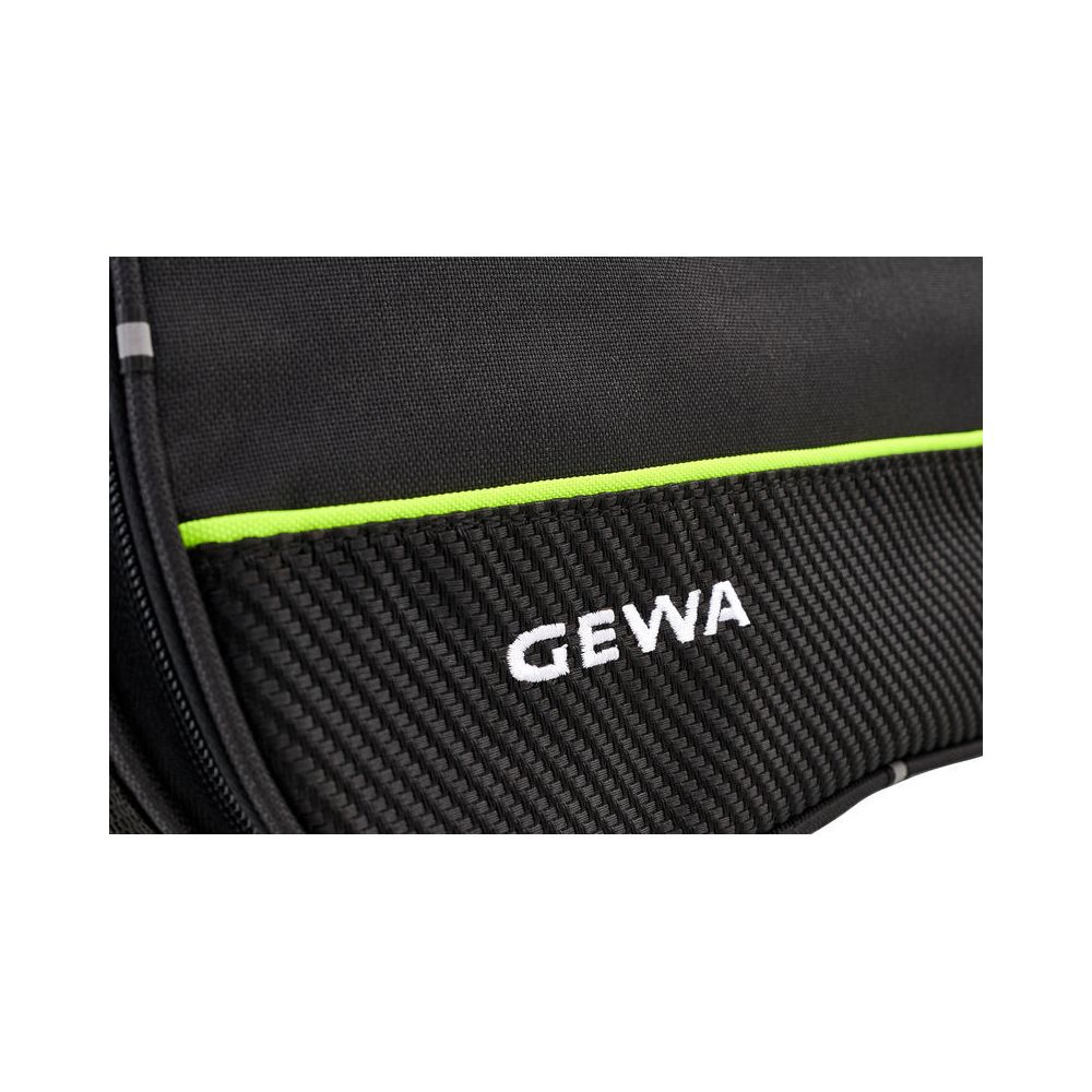 Gewa Aspirante Violin Obl. Case 1/4 – Thomann Ireland