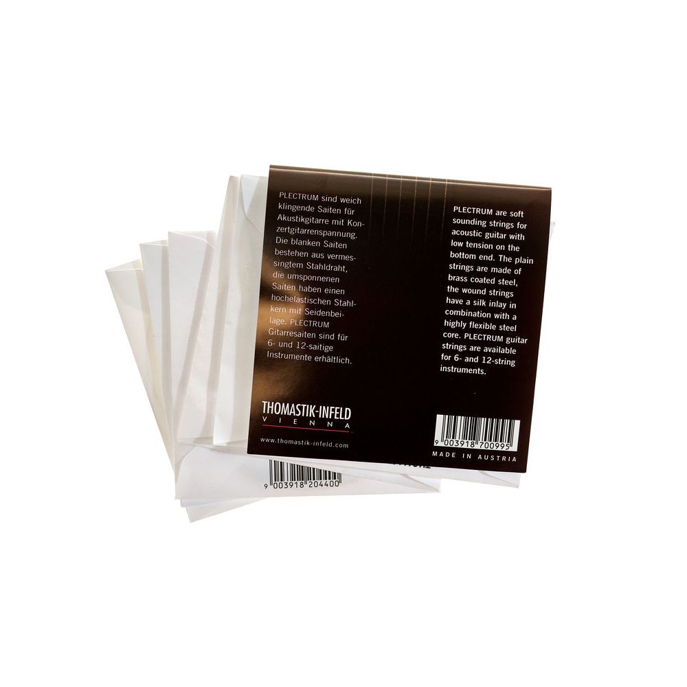 Thomastik AC112 – Thomann Ireland