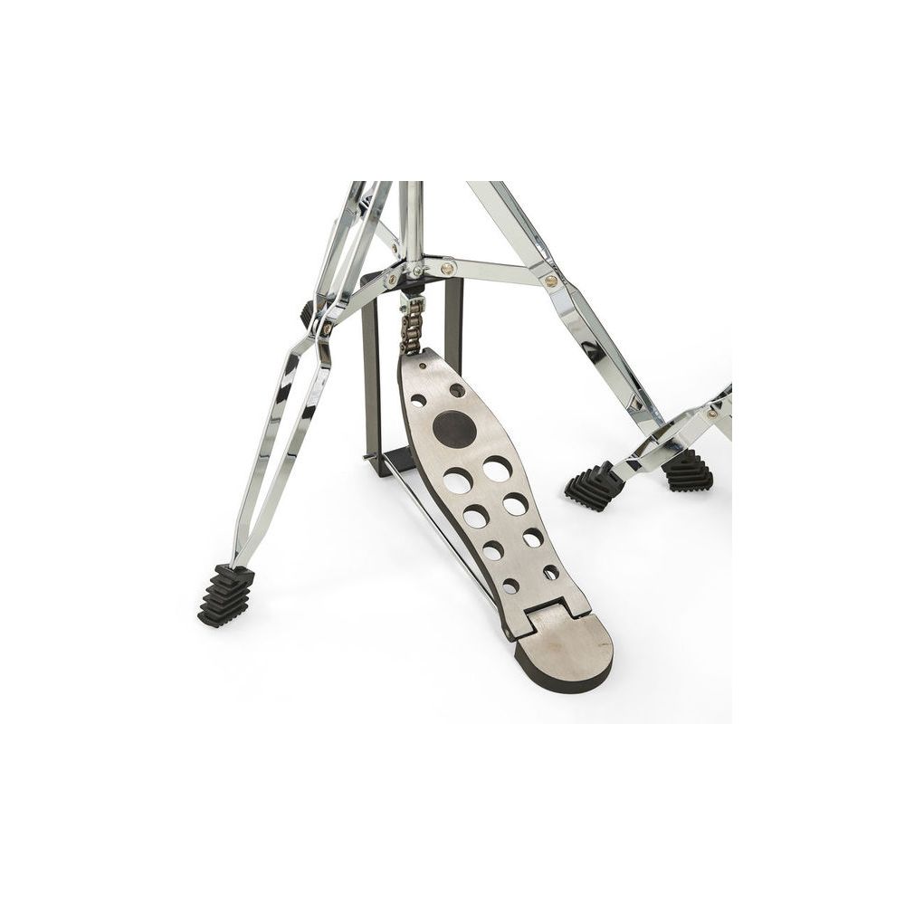 Millenium Focus 22 Drum Bundle Red – Thomann Ireland