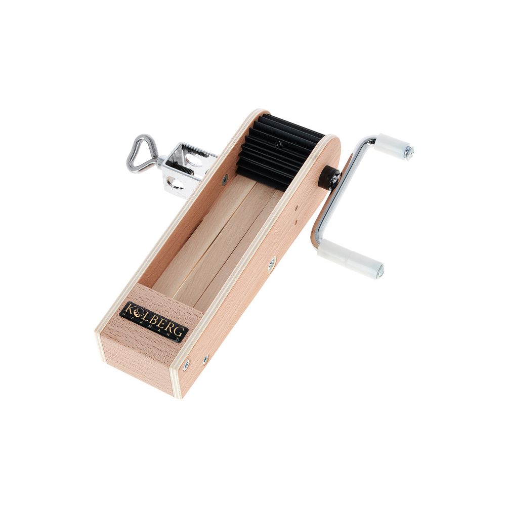 Kolberg 1745RH Ratchet w Holder – Thomann Ireland