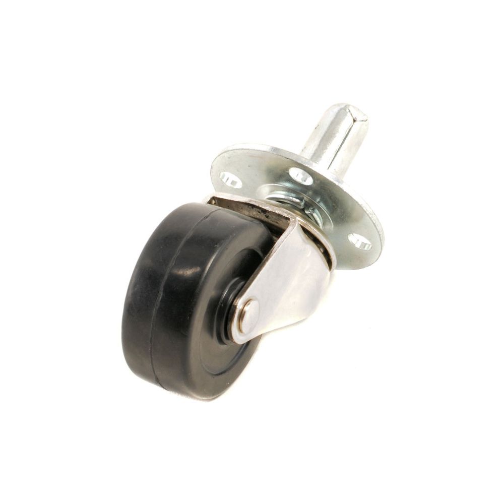 Thomann TAD Casters Set – Thomann Ireland