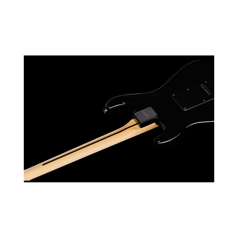 Squier Sonic Strat HSS Black Set – Thomann Ireland