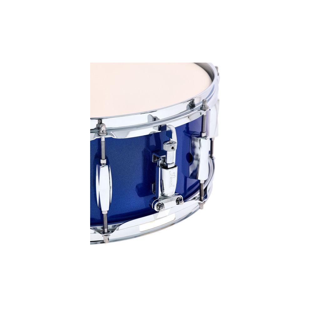 Pearl 14"x5.5" Export SD Mid. Blue – Thomann Ireland