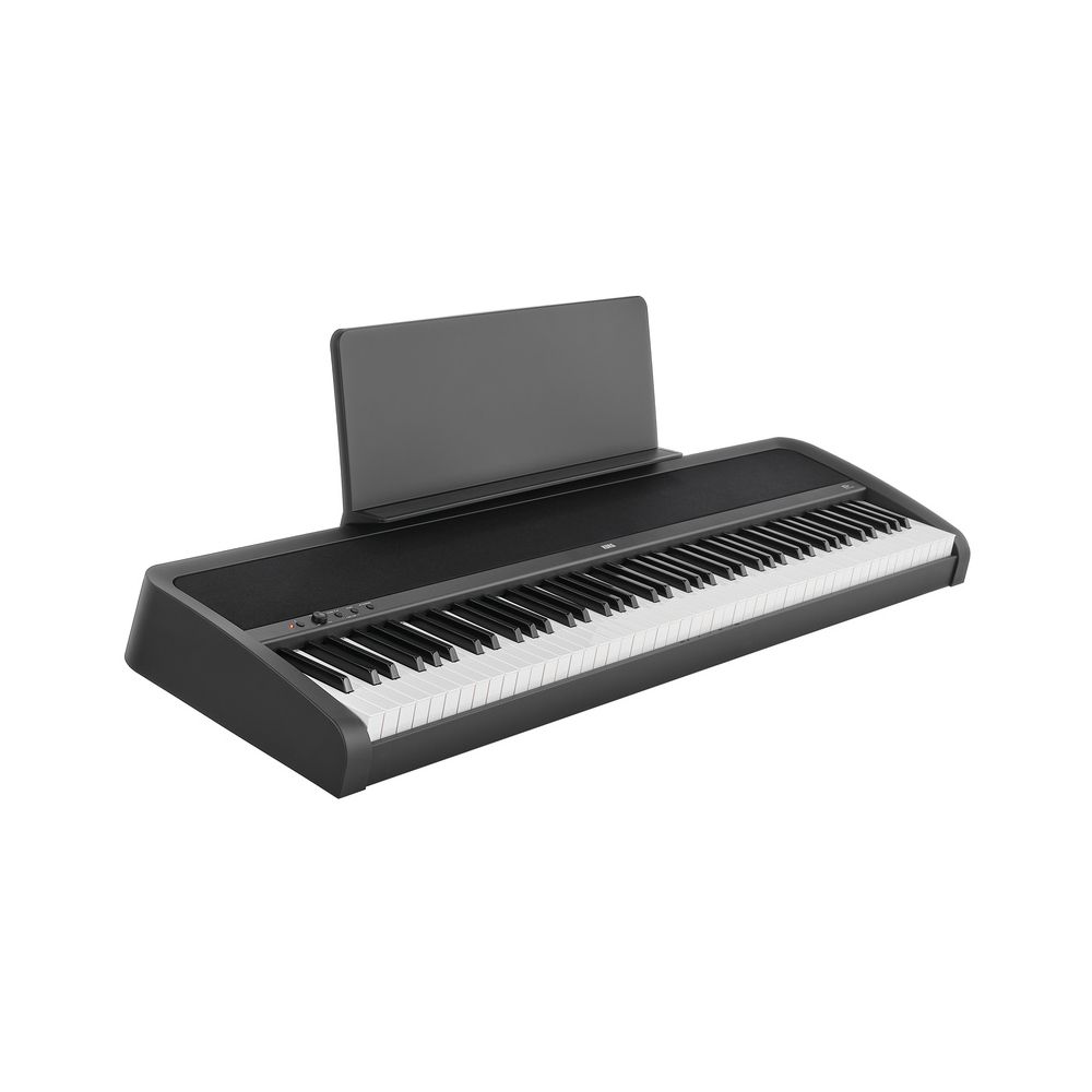 Korg B2+ Black – Thomann Ireland