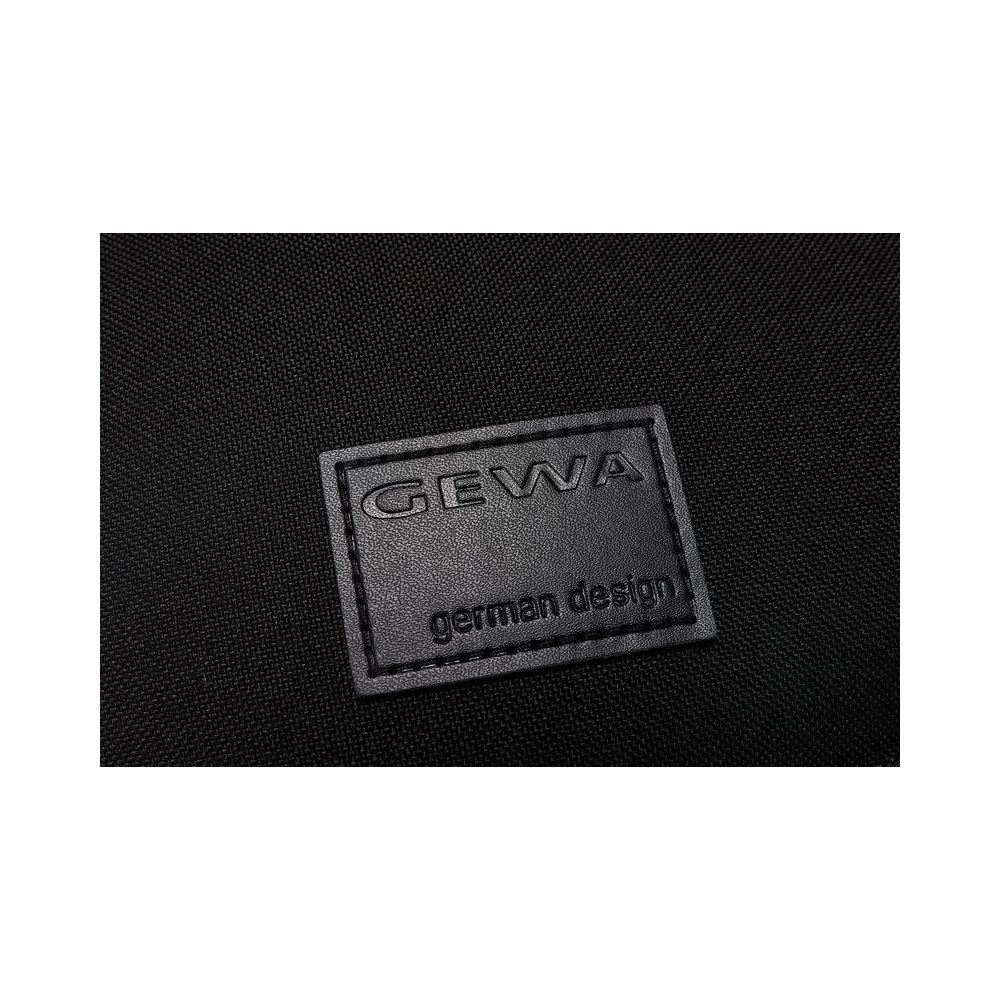 Gewa Violin Case Maestro BK/BL – Thomann Ireland