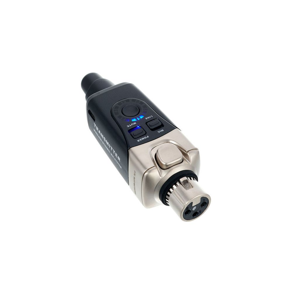 XVive U3 Microphone Wireless Transm. – Thomann Ireland