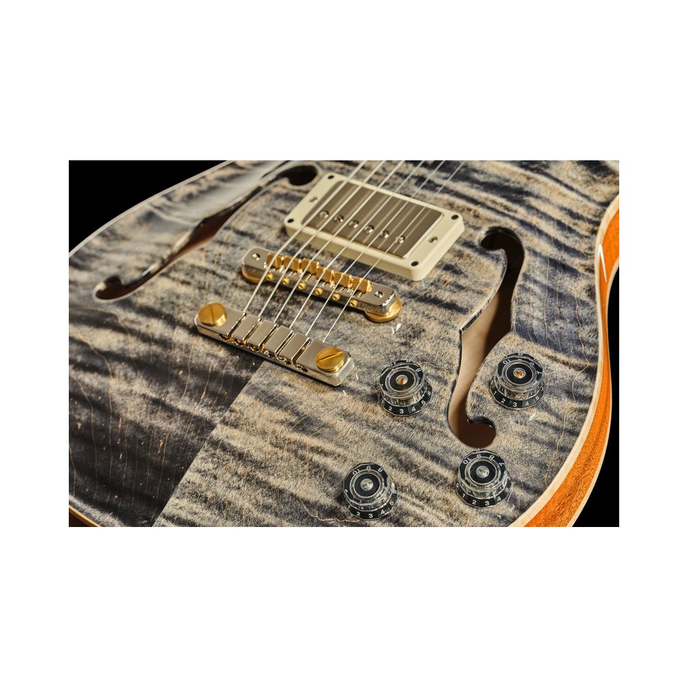 PRS McCarty 594 HB II Charcoal – Thomann Ireland