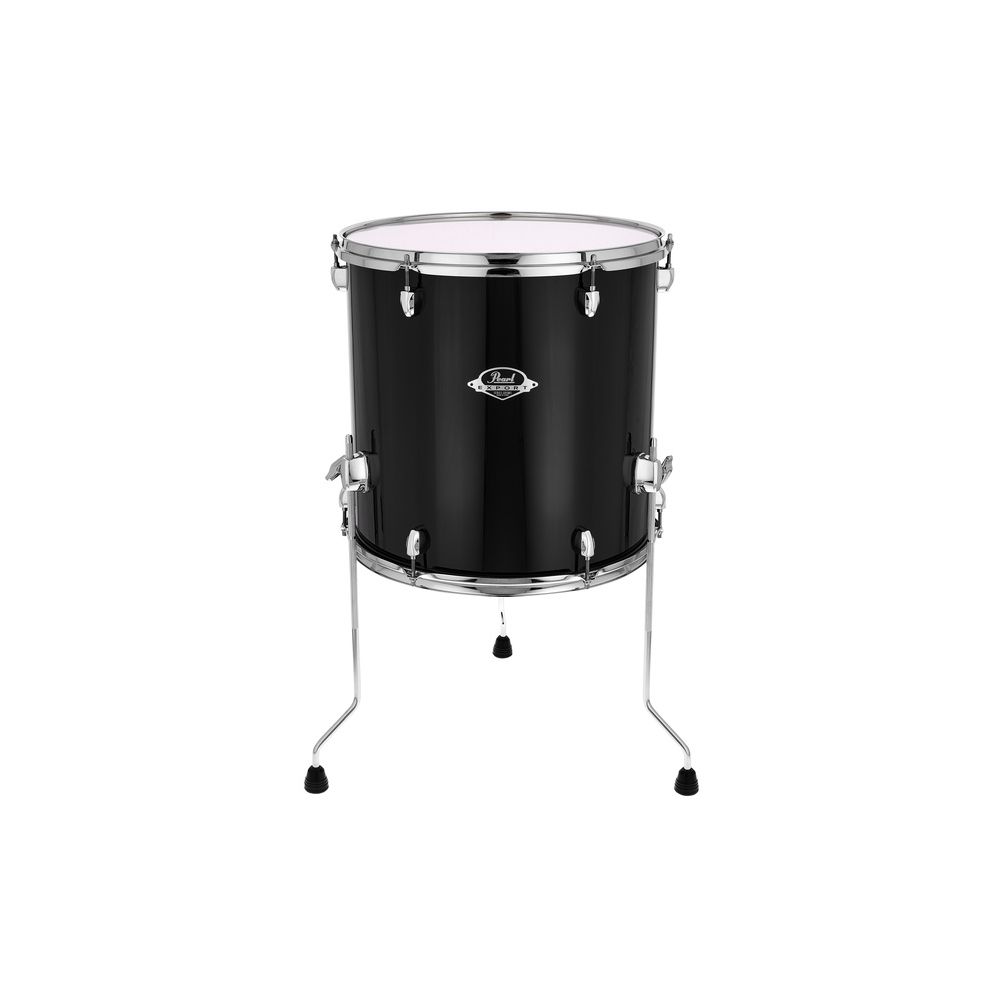 Pearl 16"x16" Export FT Jet Black – Thomann Ireland