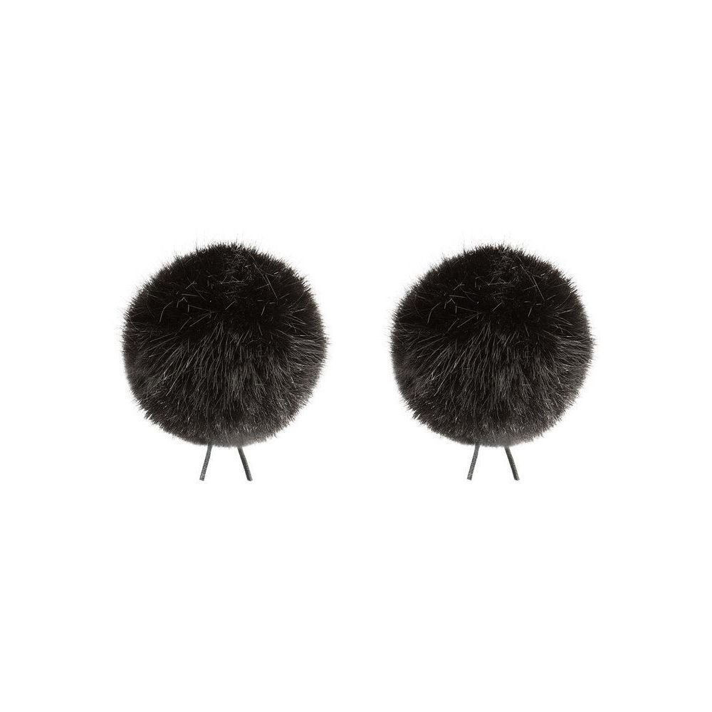 Bubblebee Twin Windbubbles Black 3 – Thomann Ireland
