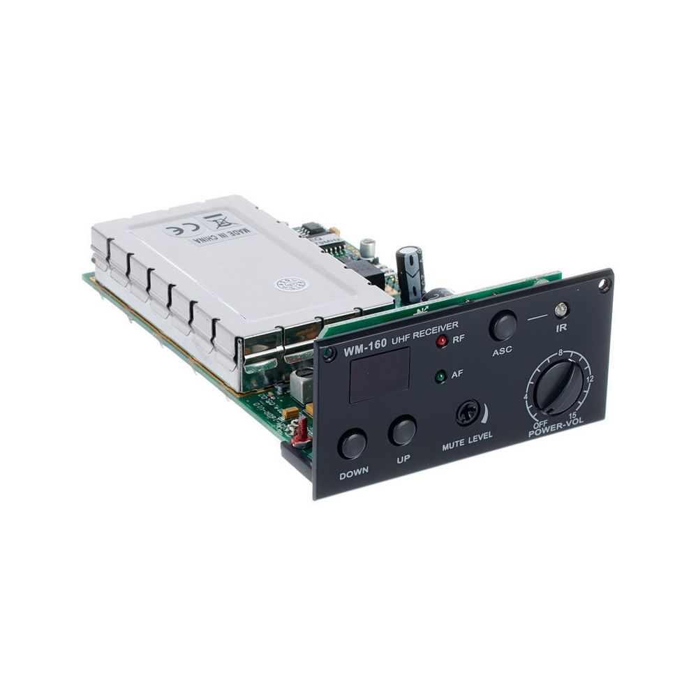 LD Systems Receiver Module for Roadboy B6 – Thomann Ireland