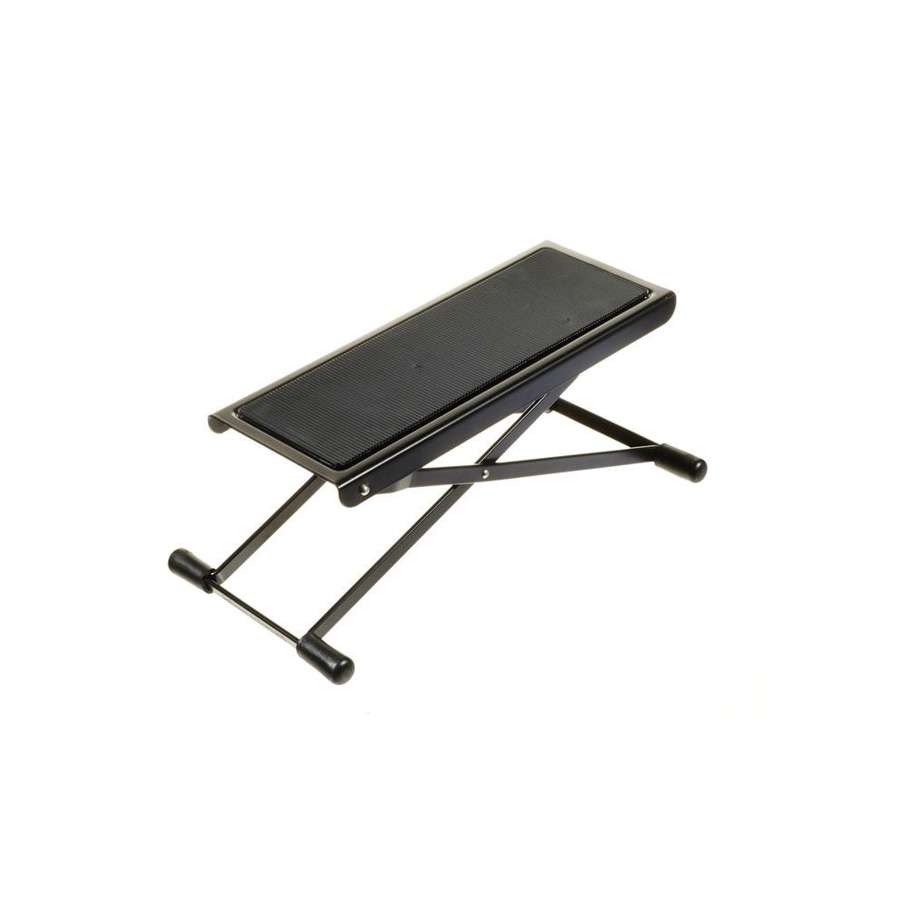 K&M 14670 Footrest Black – Thomann Ireland