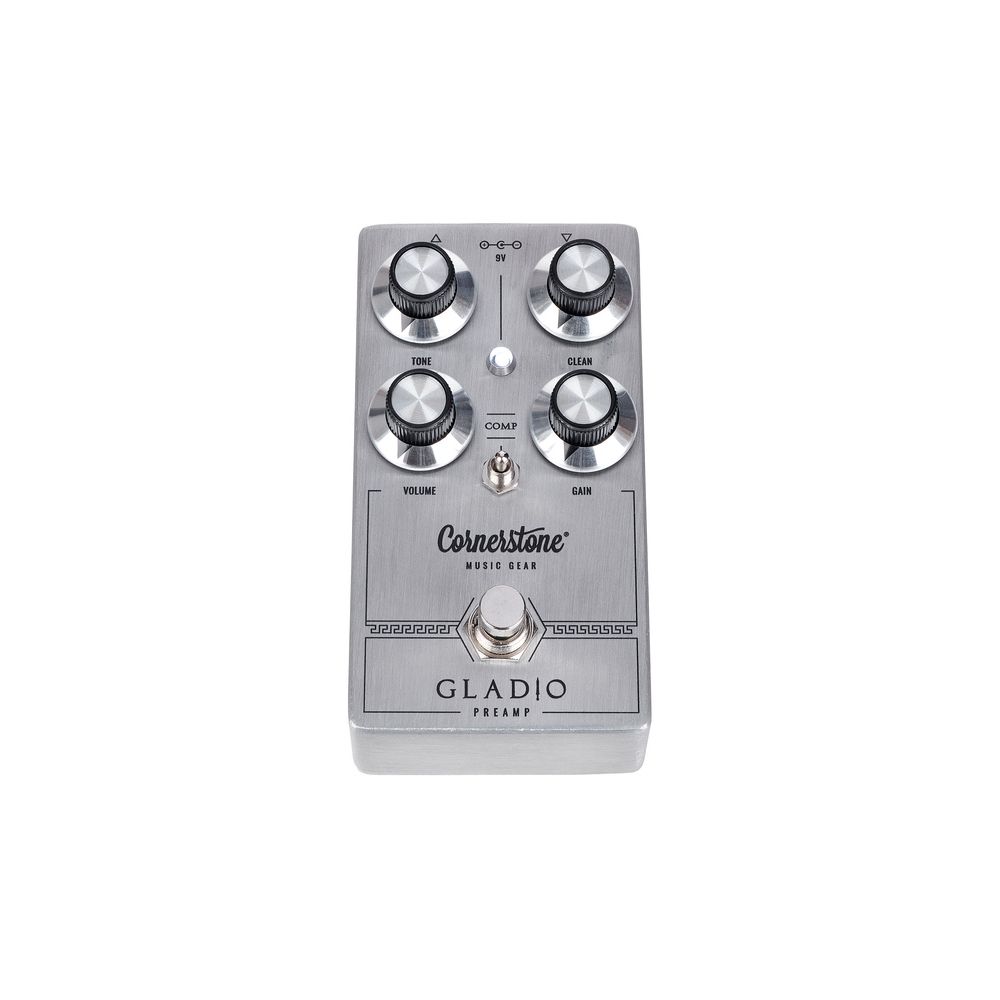 Cornerstone Gladio SC Single Preamp – Thomann Ireland
