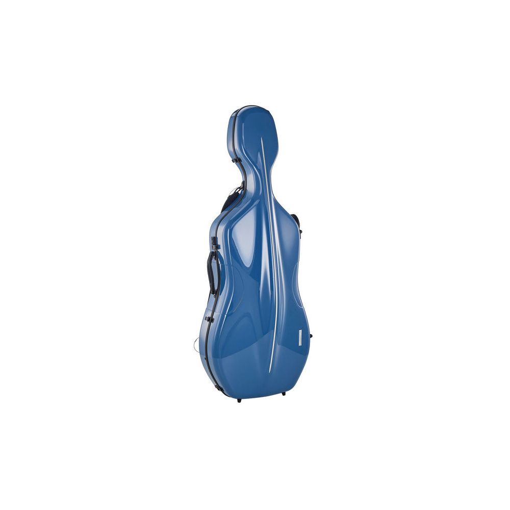 Gewa Air 3.9 Cello Case BL/BK – Thomann Ireland