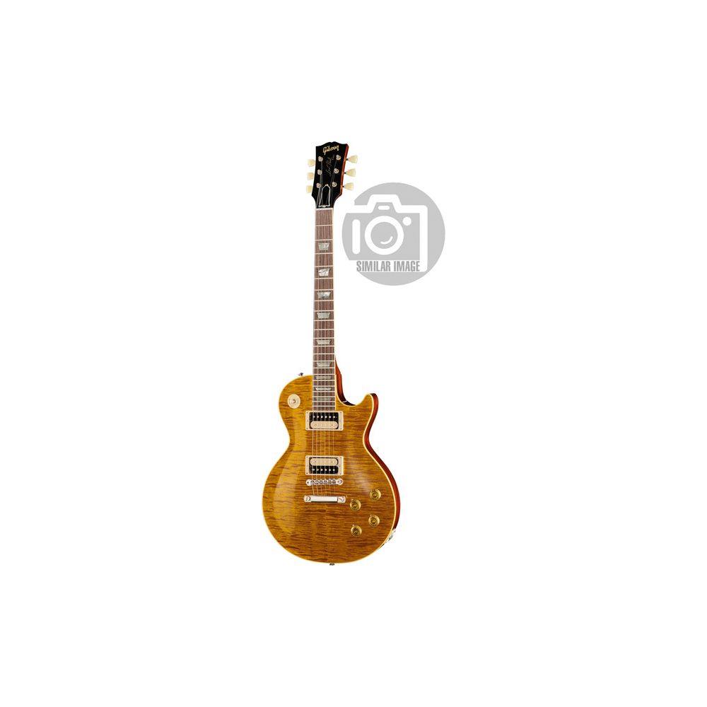 Gibson Les Paul 59 HPT MF #4 – Thomann Ireland