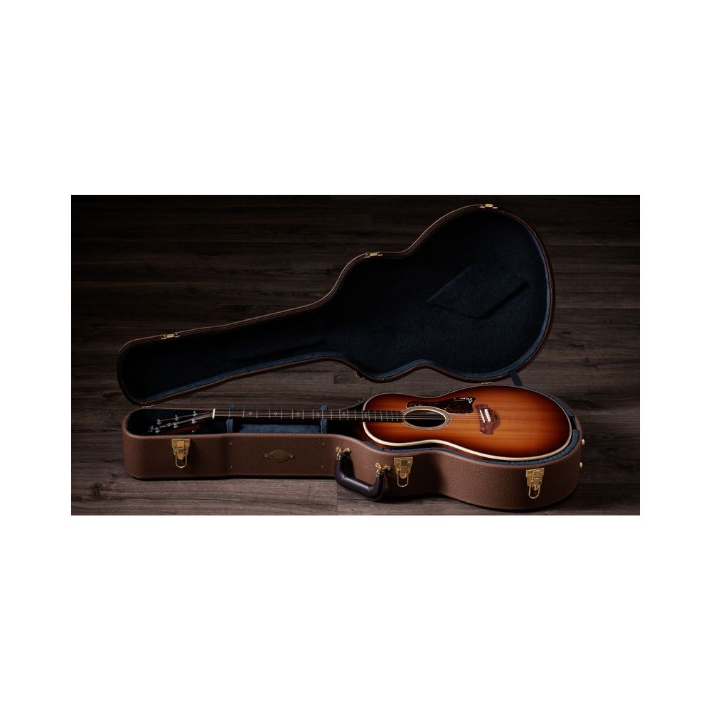 Taylor Gold Label 814e Sunburst – Thomann Ireland