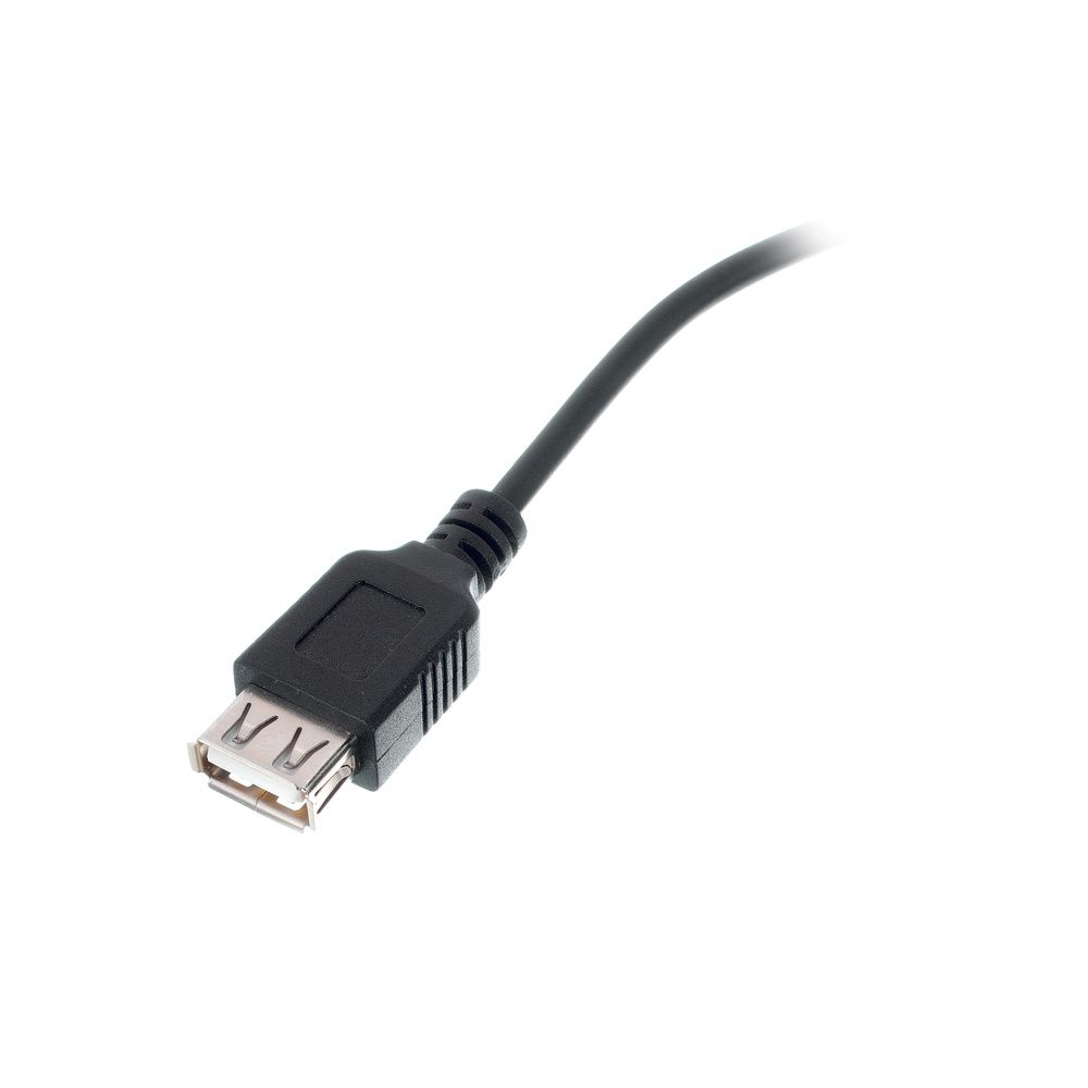 Ape Labs Cable IP Male / USB A Female – Thomann Ireland