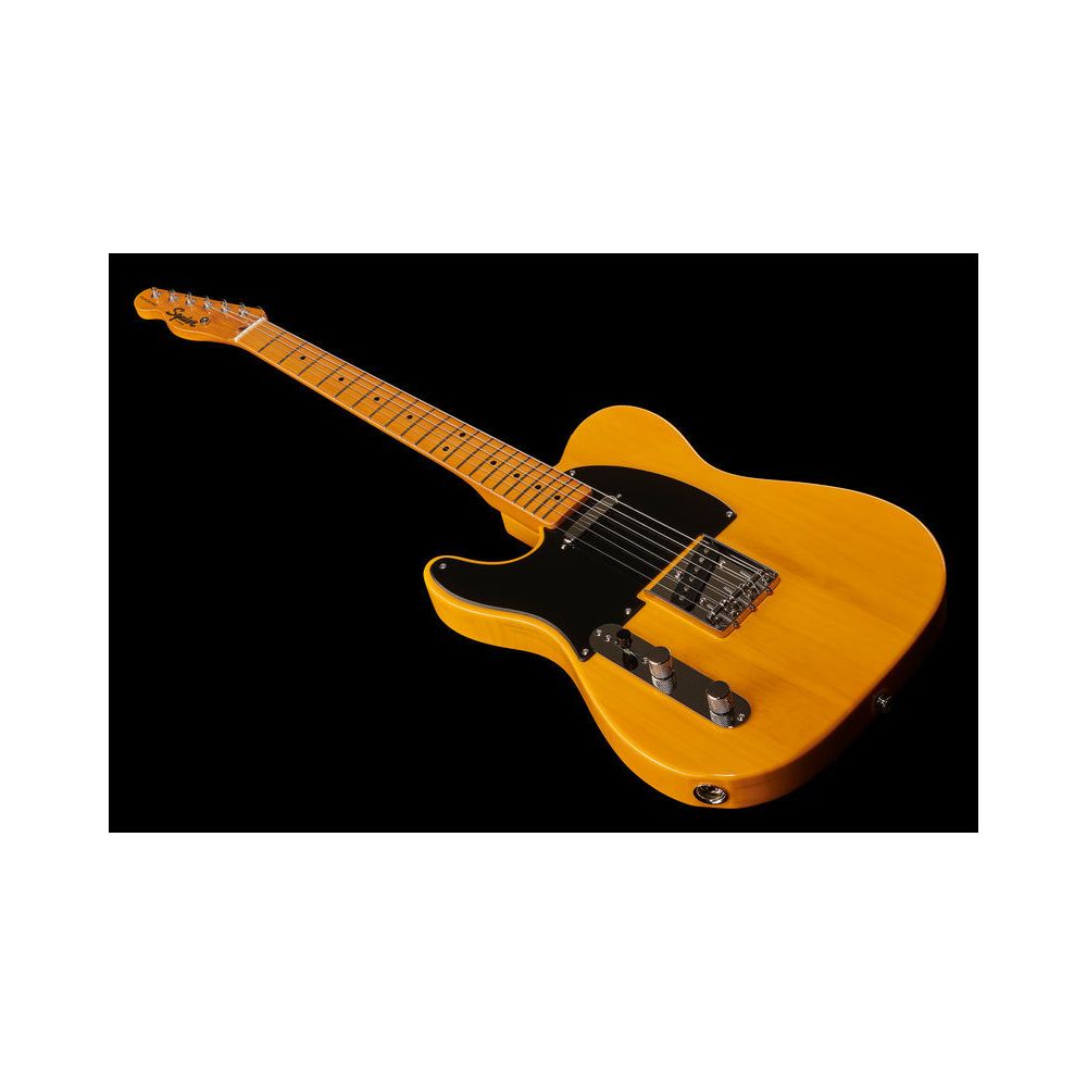 Squier CV 50s Tele LH MN BB – Thomann Ireland