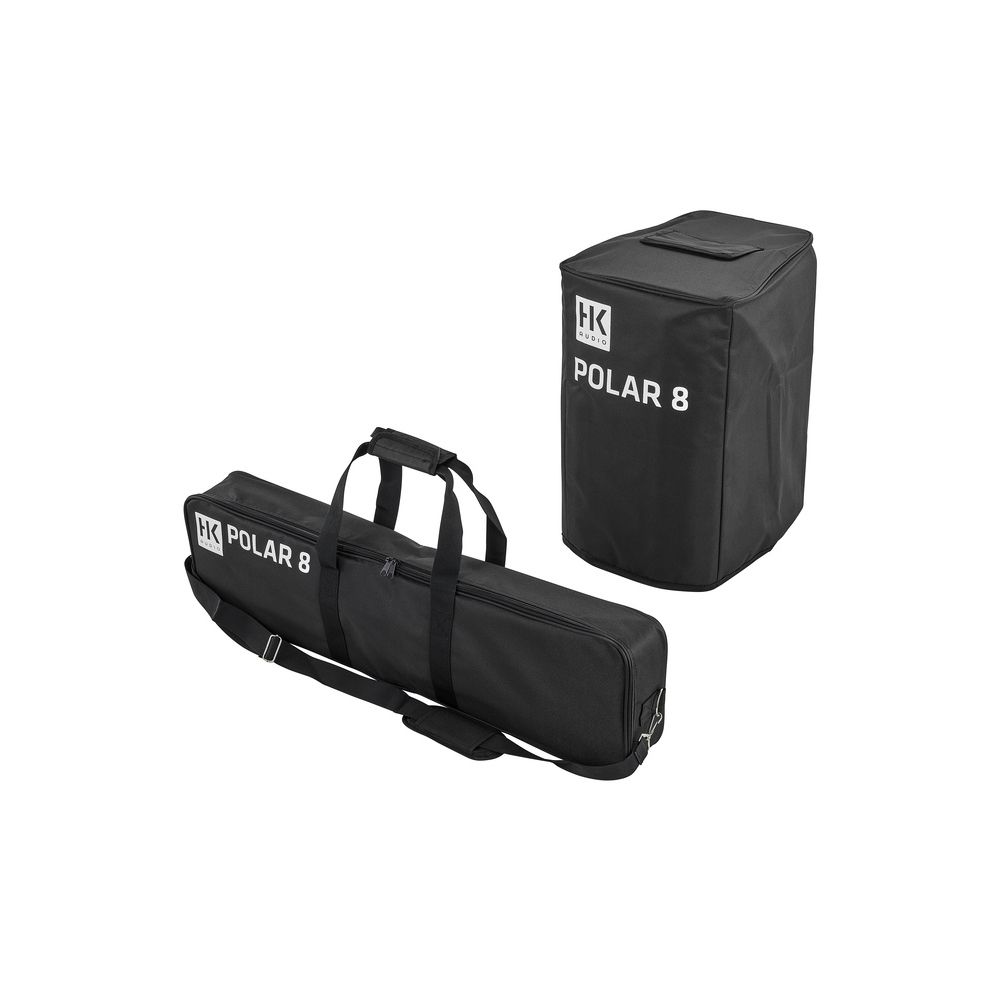 HK Audio Polar 8 – Thomann Ireland
