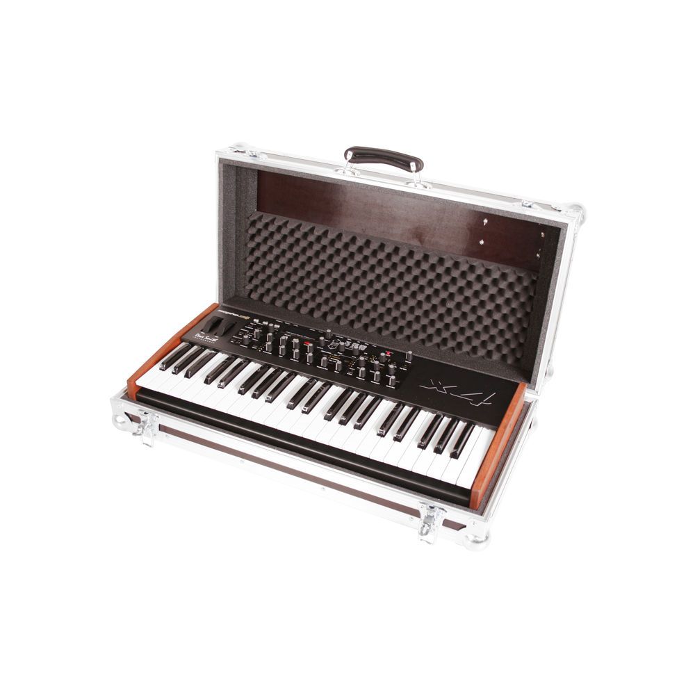 Thon KeyboardcaseDaveSmith Mopho X4 – Thomann Ireland