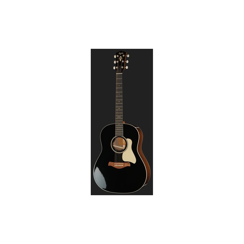 Taylor Gold Label 717e Blacktop – Thomann Ireland