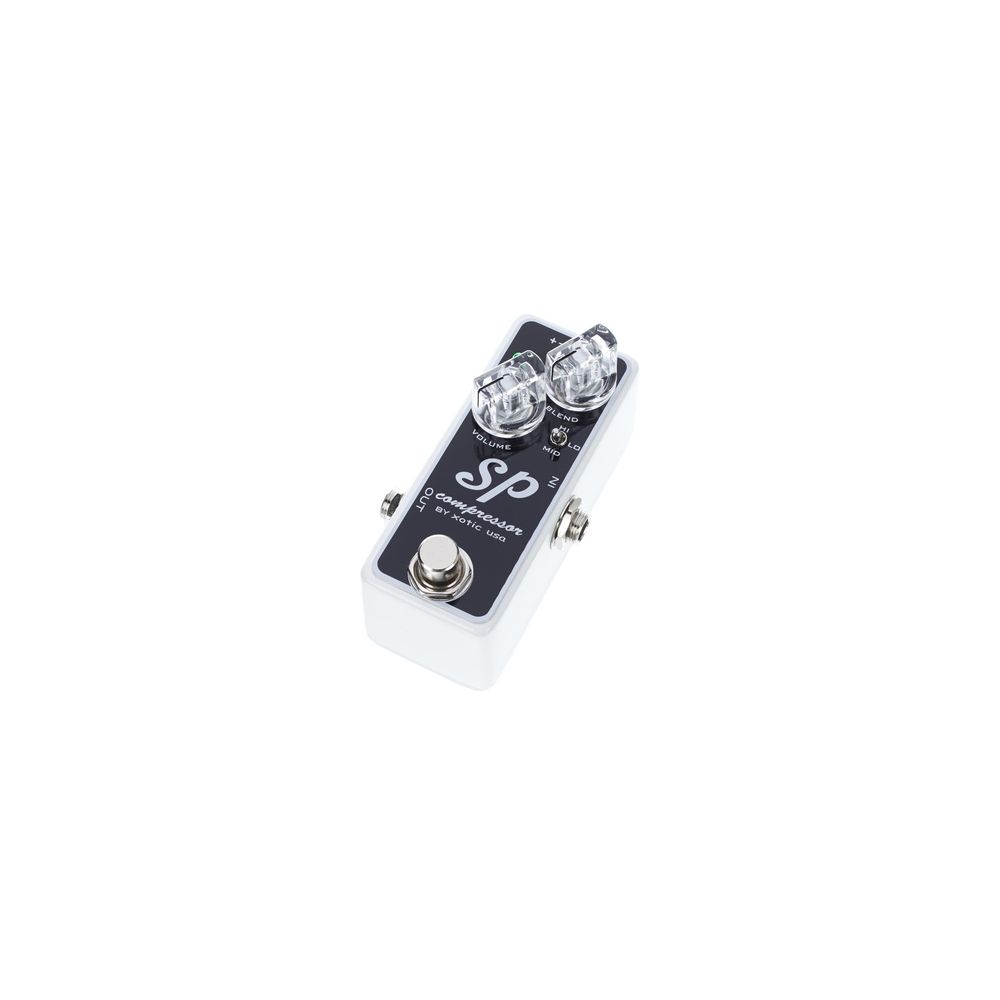 Xotic SP Compressor B