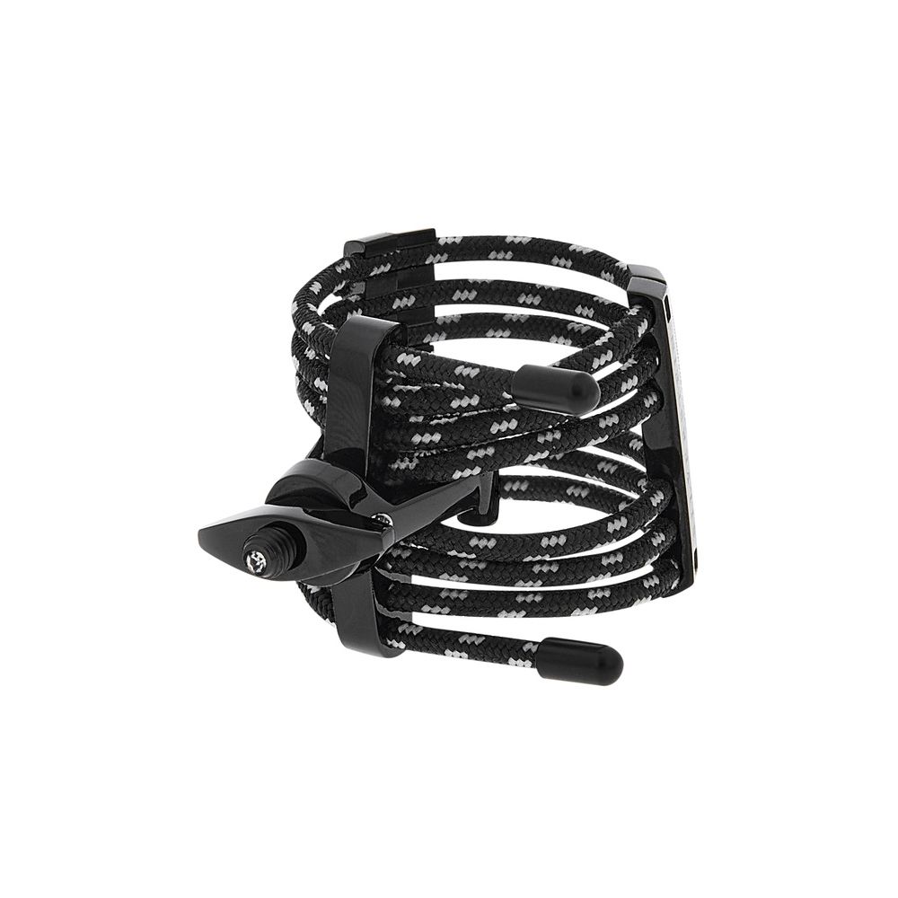 Silverstein HEXA Black Gen.5 #07 – Thomann Ireland