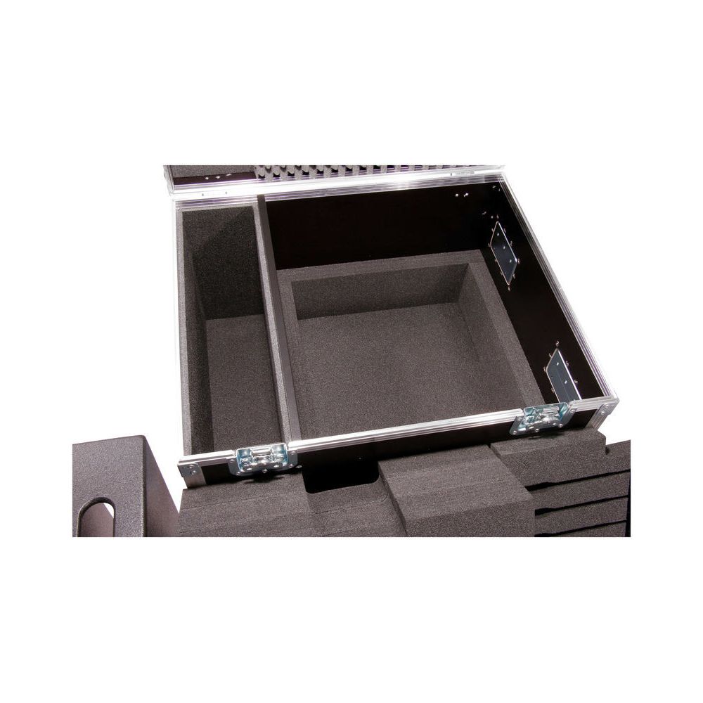 Thon Truhencase t.bone Speech 100M – Thomann Ireland