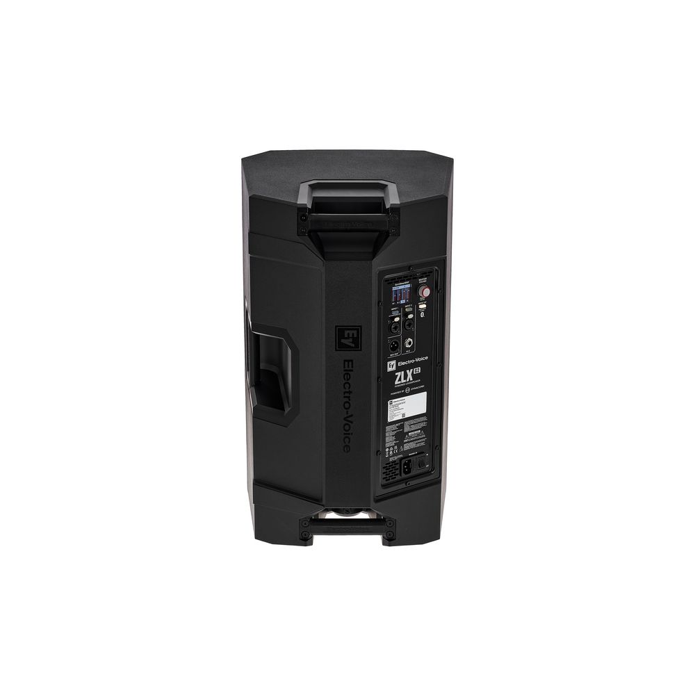EV ZLX 12P G2 Stand Bundle – Thomann Ireland