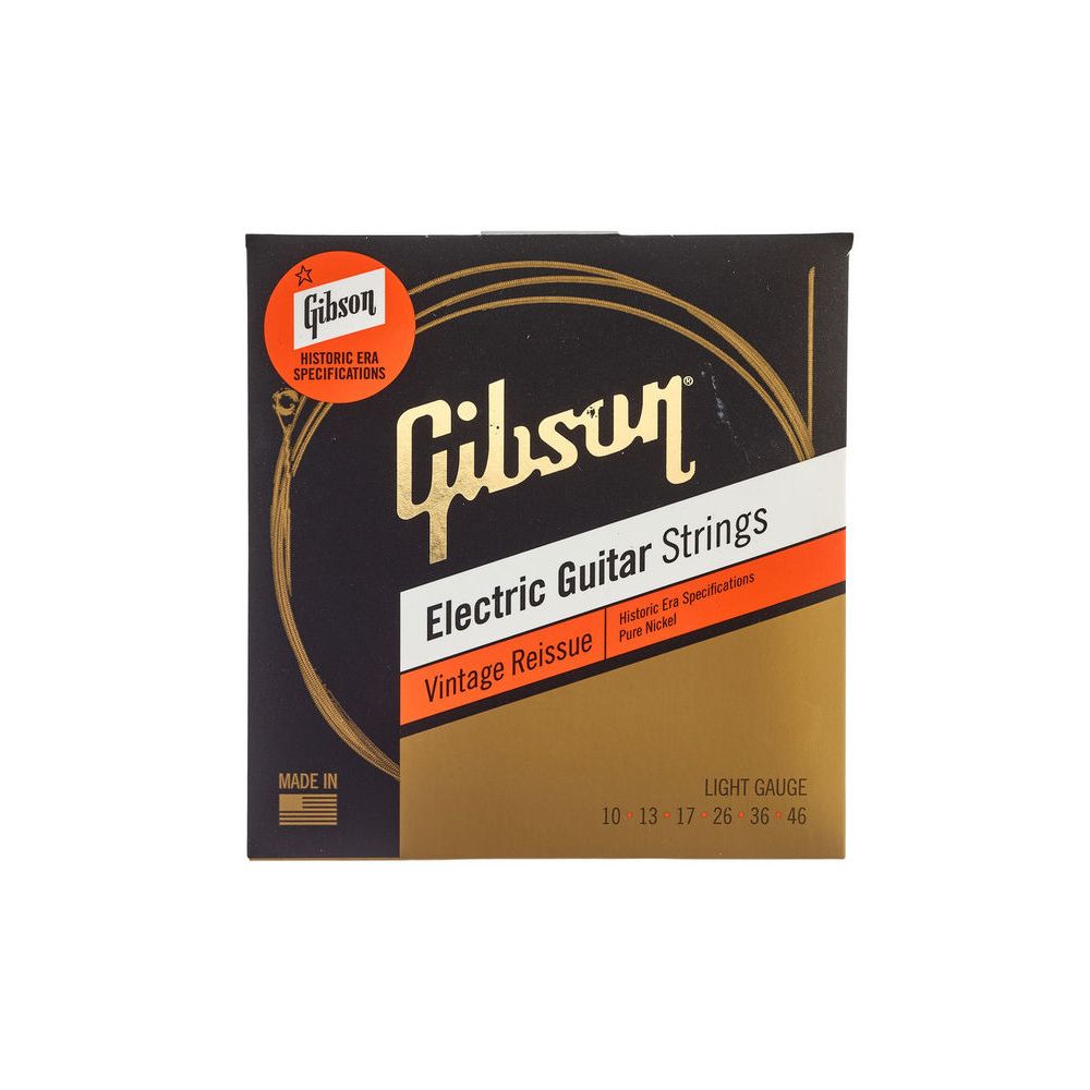 Gibson Vintage Reissue Light – Thomann Ireland