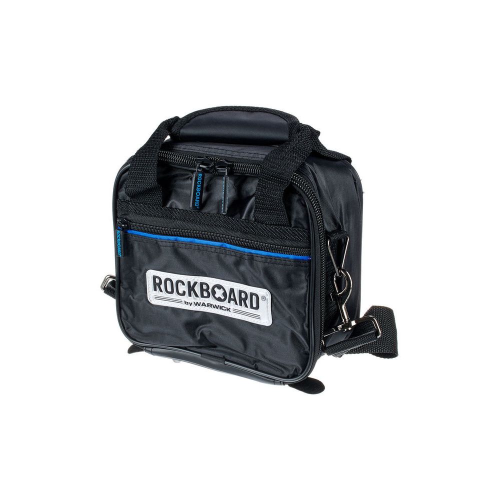 Rockboard Effects Pedal Bag No. 01 – Thomann Ireland