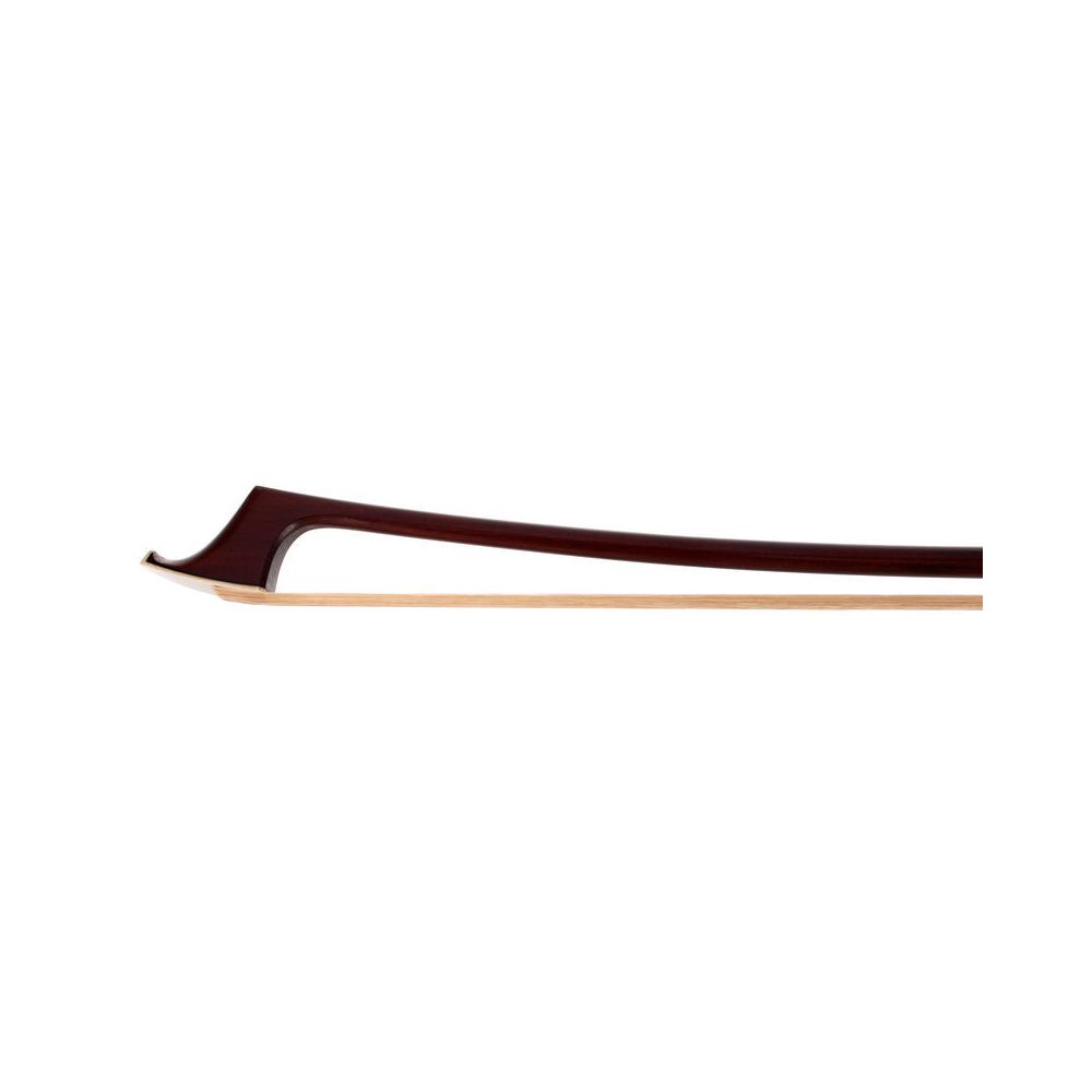 Michael Mönnig 10485RFS Bass Bow Silver – Thomann Ireland