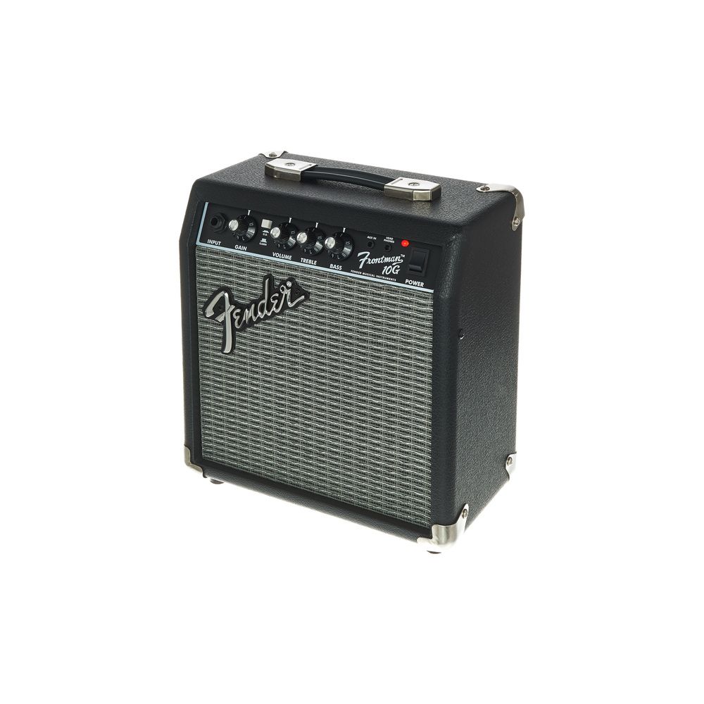 Squier Sonic Tele MN Black Set – Thomann Ireland