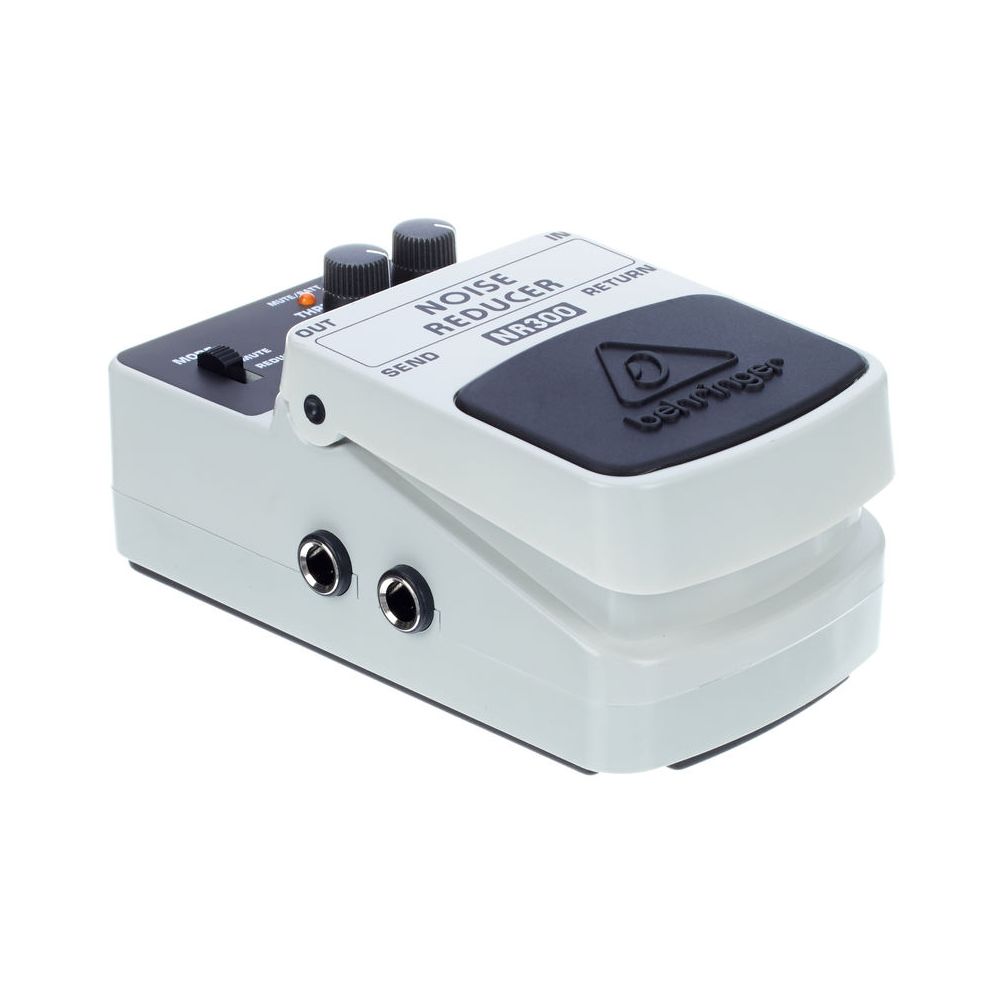 Behringer NR300 Noise Reducer – Thomann Ireland