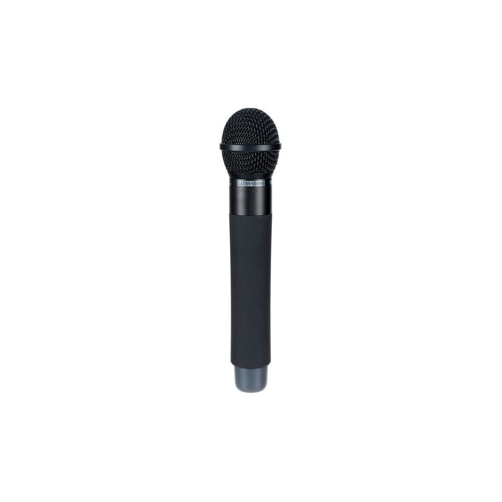 LD Systems Handheld Transmitter RoadboyB6 – Thomann Ireland