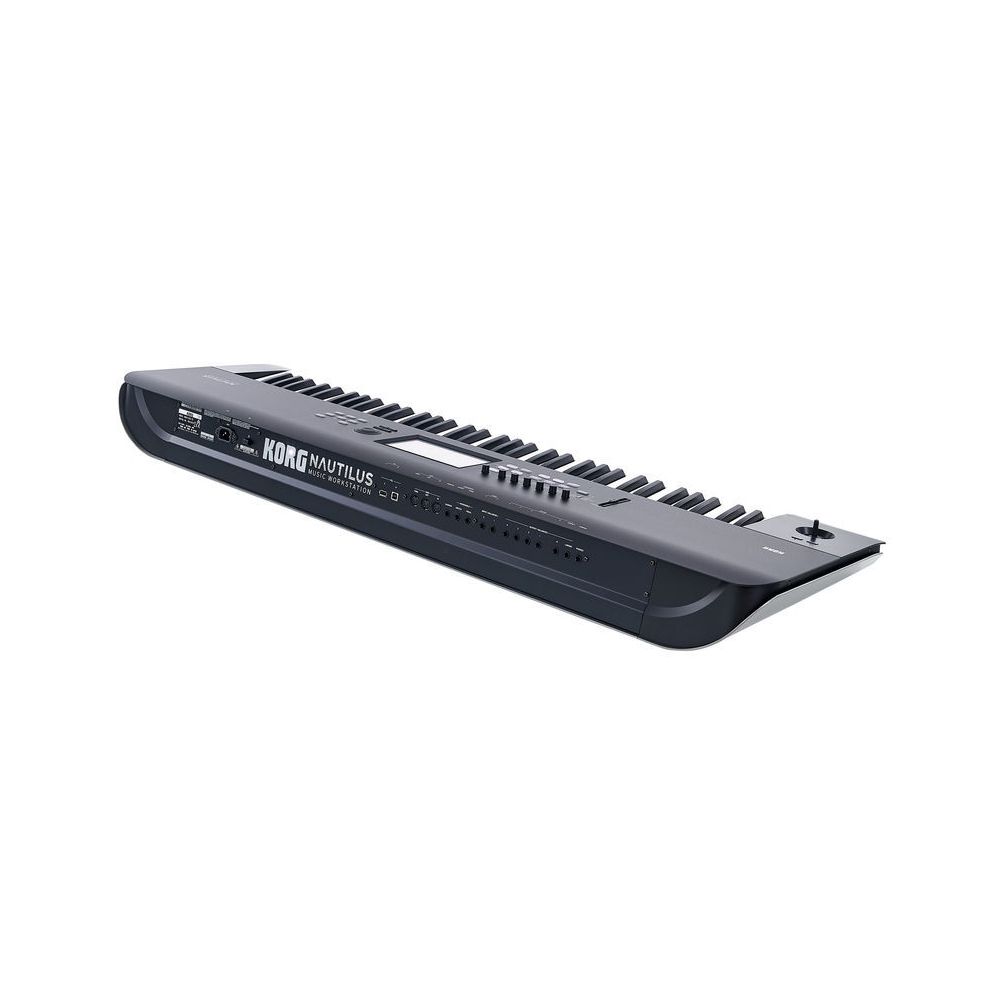 Korg Nautilus 73 – Thomann Ireland