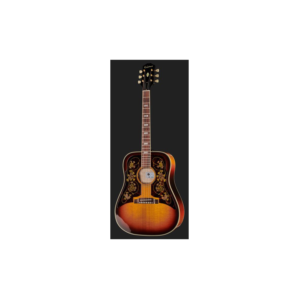 Epiphone Chris Stapleton Frontier – Thomann Ireland