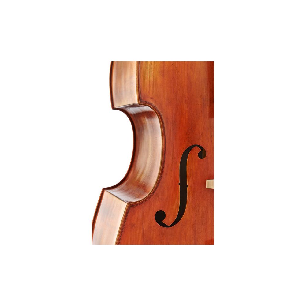 Gewa Germania Bass Berlin Antik 3/4 – Thomann Ireland