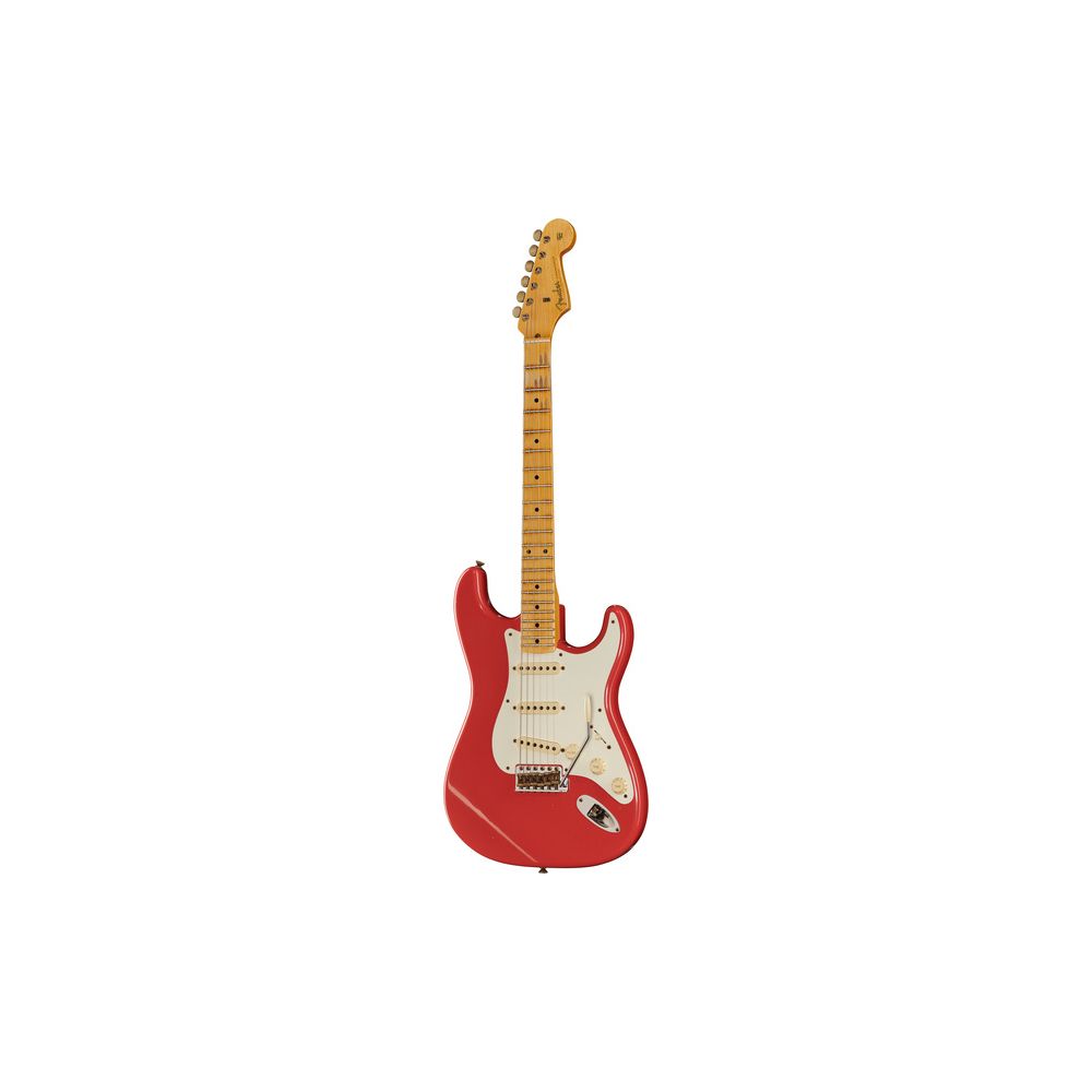 Fender 57 Strat FRD Journeyman Relic – Thomann Ireland