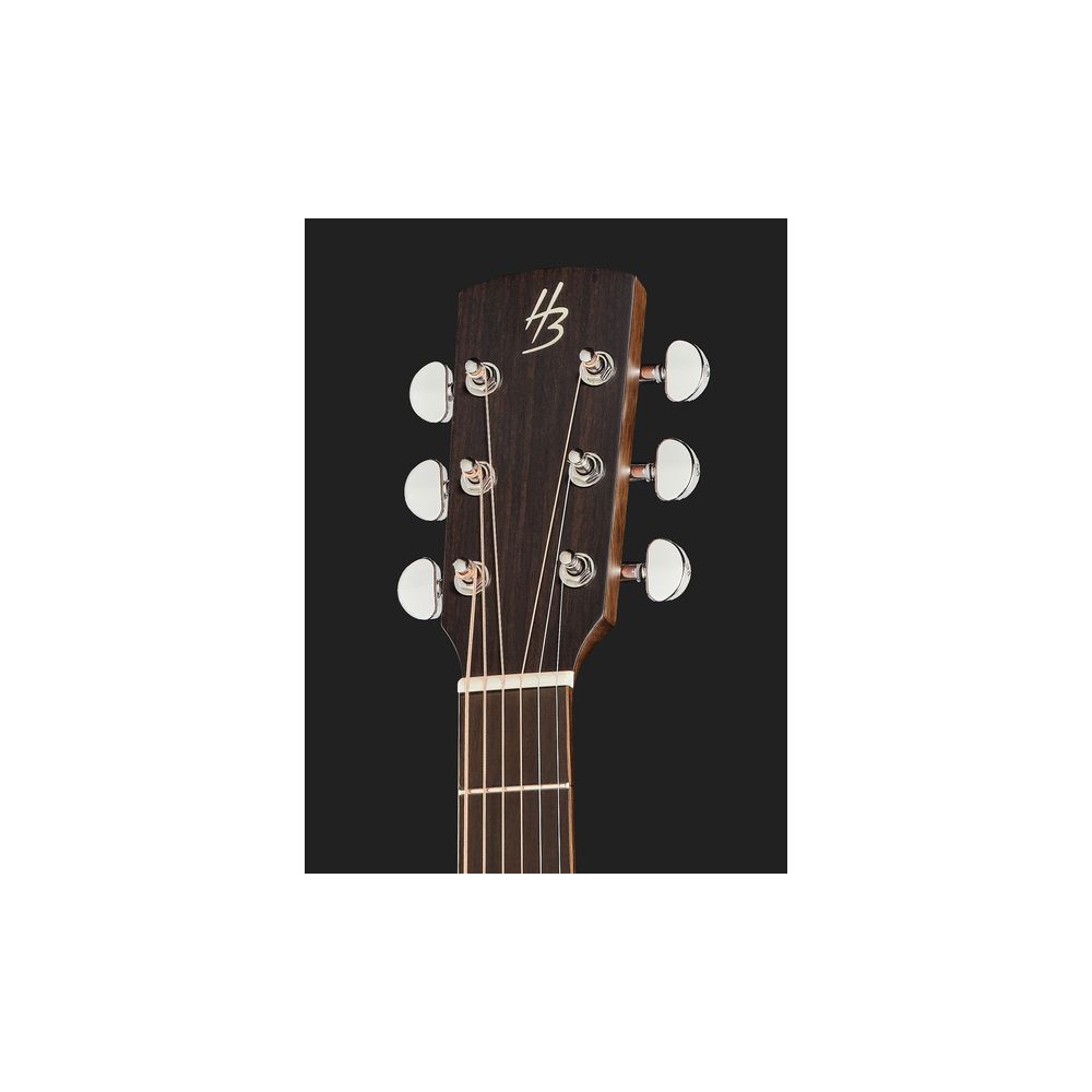 Harley Benton Custom Line CLA