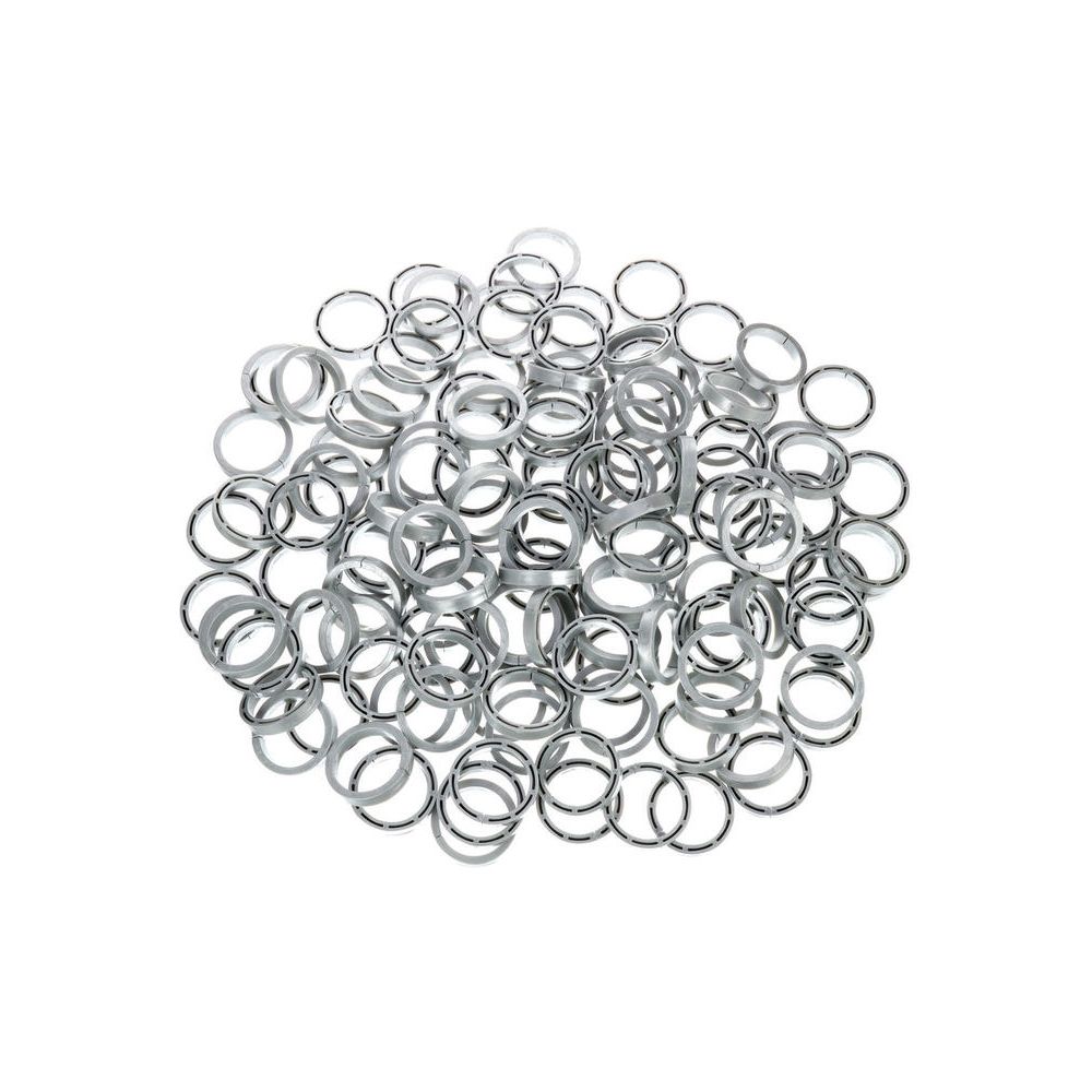 Stairville Snap Protector Ring Si 200pcs – Thomann Ireland